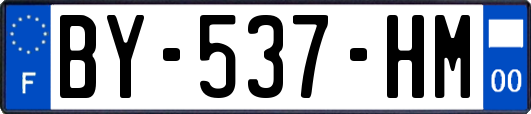 BY-537-HM