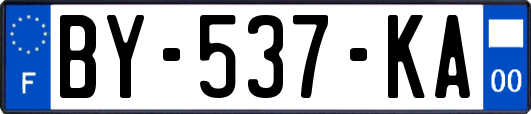 BY-537-KA