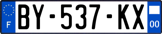 BY-537-KX