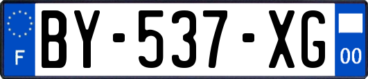 BY-537-XG