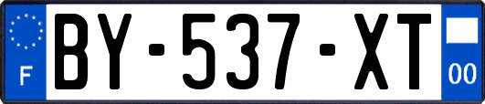 BY-537-XT