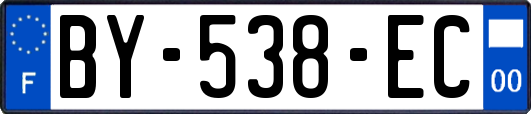 BY-538-EC