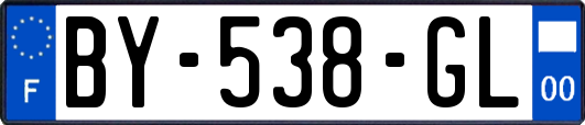BY-538-GL