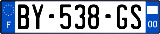 BY-538-GS