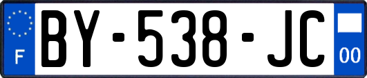 BY-538-JC