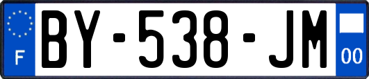 BY-538-JM