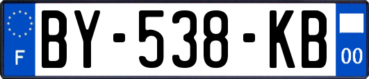 BY-538-KB