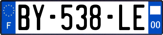 BY-538-LE