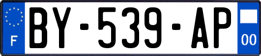 BY-539-AP