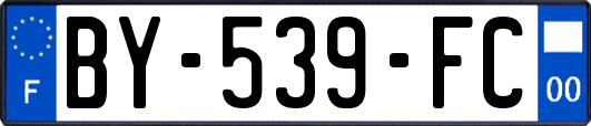 BY-539-FC
