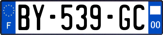 BY-539-GC