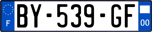 BY-539-GF