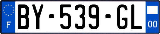 BY-539-GL