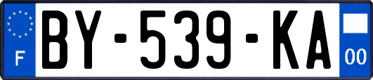 BY-539-KA