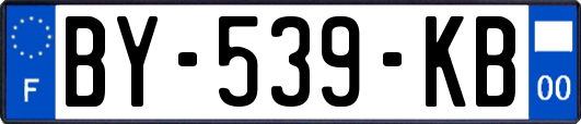 BY-539-KB