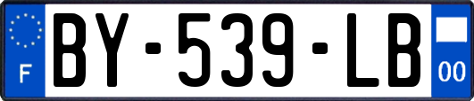 BY-539-LB