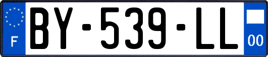 BY-539-LL