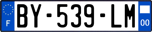 BY-539-LM