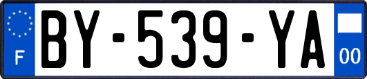 BY-539-YA