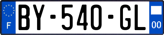 BY-540-GL