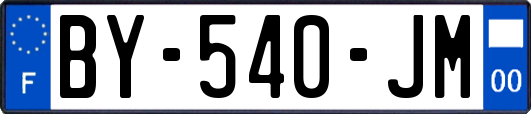 BY-540-JM