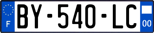 BY-540-LC
