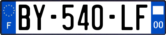 BY-540-LF