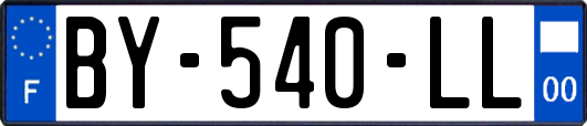BY-540-LL