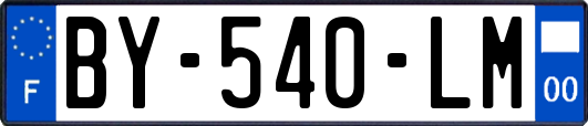 BY-540-LM