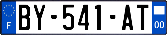 BY-541-AT