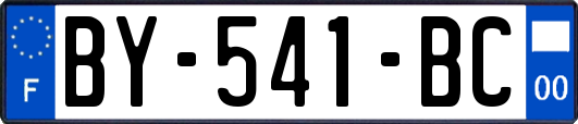 BY-541-BC