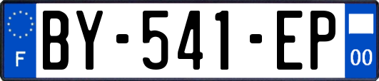 BY-541-EP