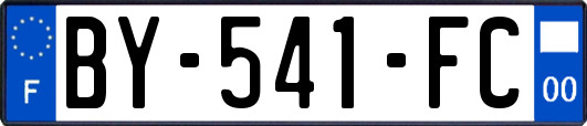 BY-541-FC