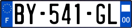 BY-541-GL