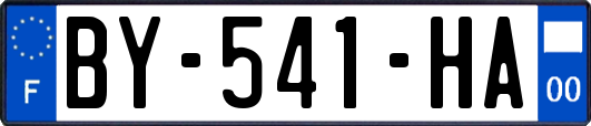 BY-541-HA