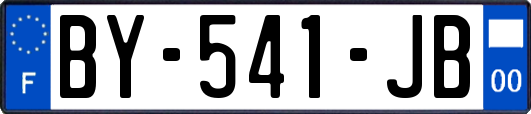 BY-541-JB