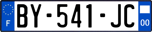 BY-541-JC