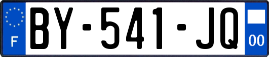 BY-541-JQ
