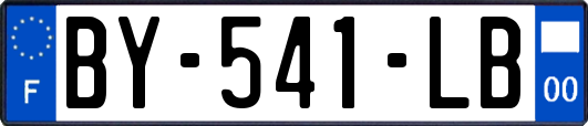 BY-541-LB