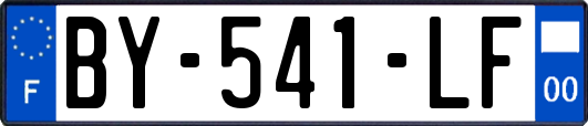 BY-541-LF