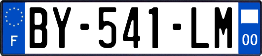 BY-541-LM
