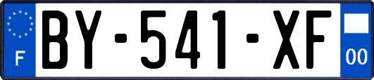 BY-541-XF
