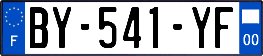 BY-541-YF