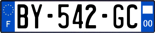 BY-542-GC