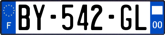 BY-542-GL