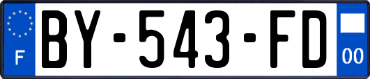 BY-543-FD