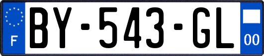 BY-543-GL