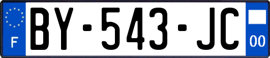 BY-543-JC