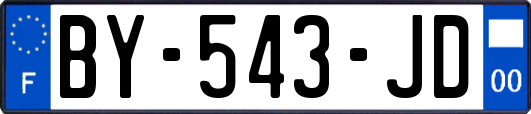 BY-543-JD