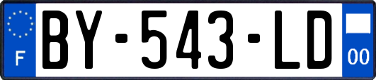 BY-543-LD